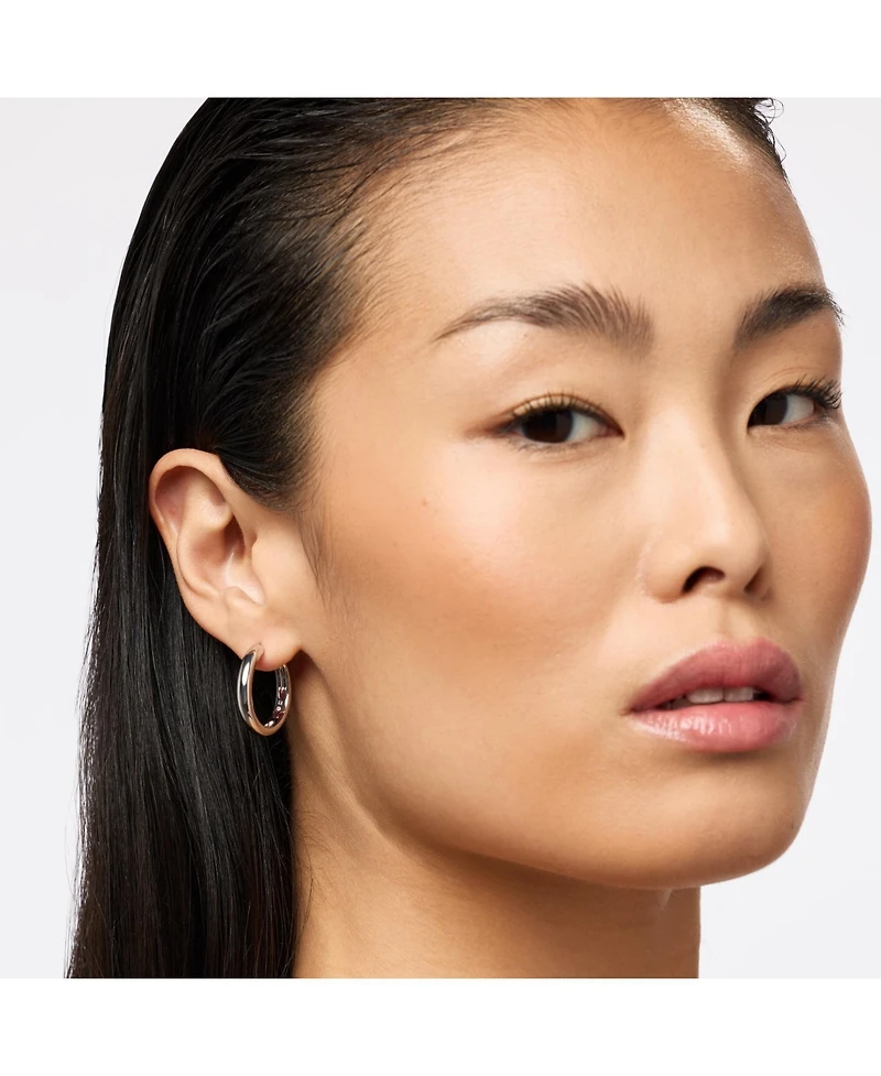 Ana Luisa Hoop Earrings