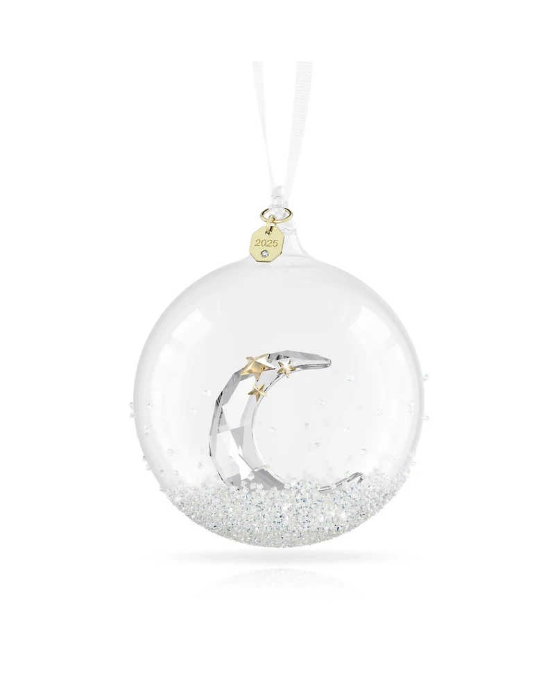 Swarovski Annual Edition 2025 Ball Ornament