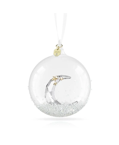 Swarovski Annual Edition 2025 Ball Ornament