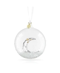 Swarovski Annual Edition 2025 Ball Ornament