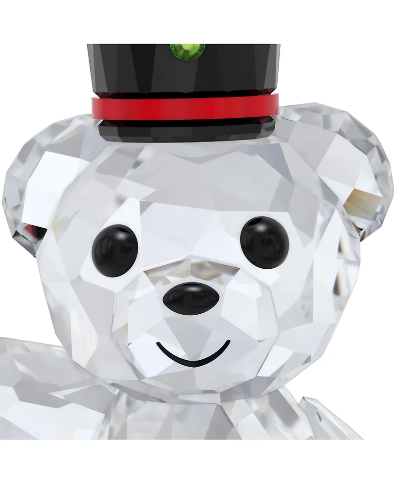 Swarovski Kris Bear Holiday Annual Edition 2025 Figurine