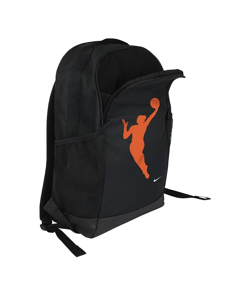 Outerstuff Eclipse Black Wnba Brasilia Backpack