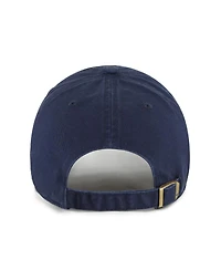 '47 Brand Women's Navy Seattle Mariners Ariana Clean Up Adjustable Hat