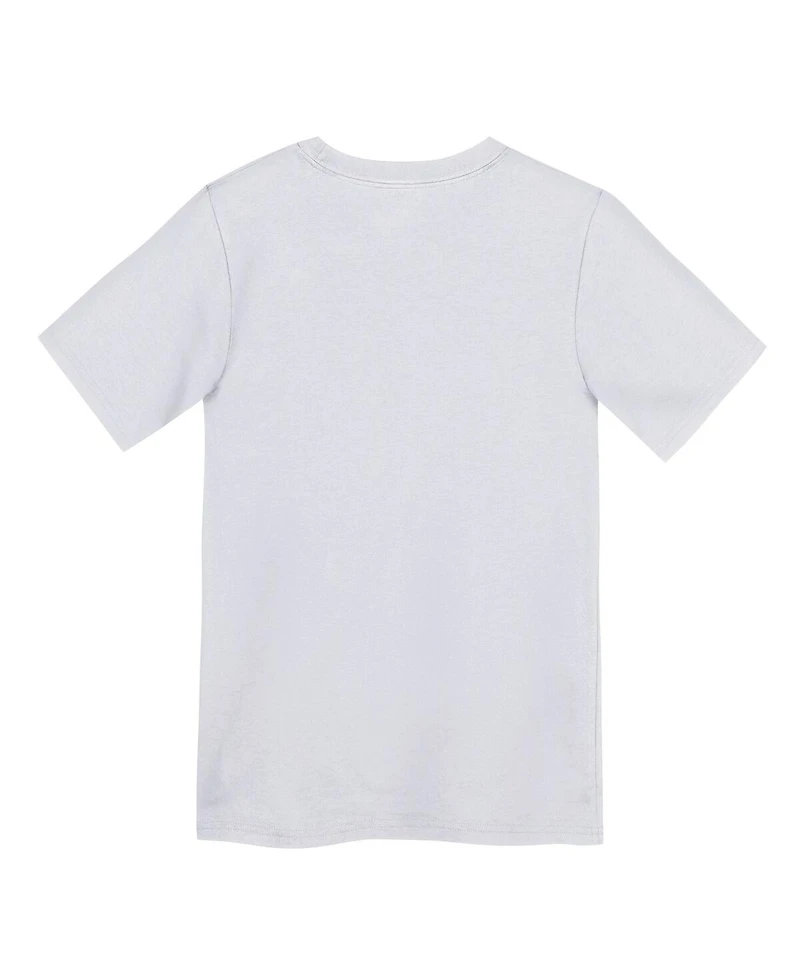 Nike Preschool White Minnesota Vikings Icon Legend Performance T-Shirt