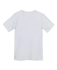 Nike Preschool White Minnesota Vikings Icon Legend Performance T-Shirt