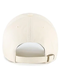 '47 Brand Men's Sand Minnesota Golden Gophers Vault Clean Up Adjustable Hat