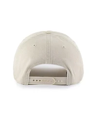 '47 Brand Men's Khaki Seattle Seahawks Cairn Hitch Adjustable Hat