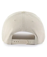 '47 Brand Men's Khaki Green Bay Packers Cairn Hitch Adjustable Hat