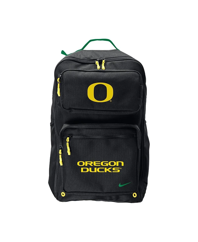 Nike Oregon Ducks Utility Speed Backpack
