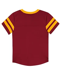 Outerstuff 2-Piece Toddler Washington Commanders T-Shirt and Pants Set