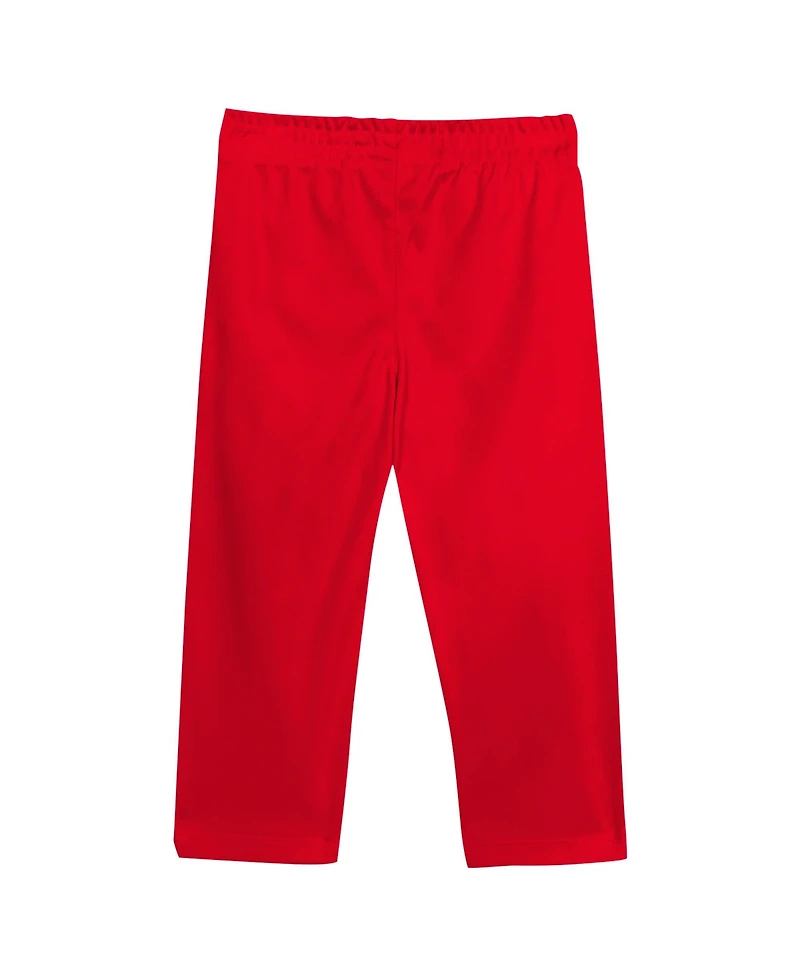 Outerstuff 2-Piece Toddler Buffalo Bills T-Shirt and Pants Set