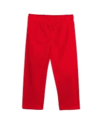Outerstuff 2-Piece Toddler Buffalo Bills T-Shirt and Pants Set