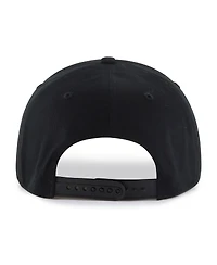 '47 Brand Men's Black Kyle Larson Hitch Adjustable Hat