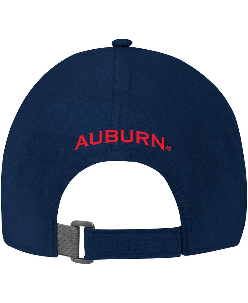 Under Armour Women's Navy Auburn Tigers Logo Adjustable Hat