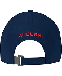 Under Armour Women's Navy Auburn Tigers Logo Adjustable Hat