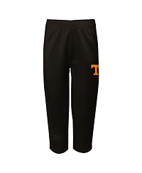 Outerstuff Baby Boys and Girls 2-Piece Tennessee Volunteer Red Zone Jersey Pants Set