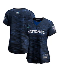 Nike Women's Royal National League 2023 Mlb All-Star Game Limited Jersey
