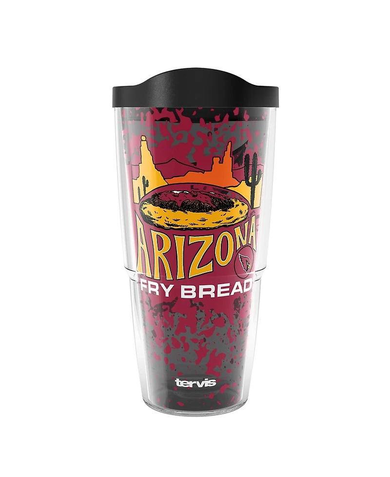 Guy Fieri's Flavortown Arizona Cardinals Nfl x Guy Fieri's Flavortown 24oz. Classic Tumbler