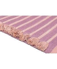 Bennd Madder Root and Sappan Wood Ayurvedic Yoga Mat