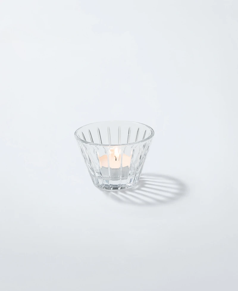 Marquis by Waterford Herald Ice Cream Cup or Votive, 3.7"