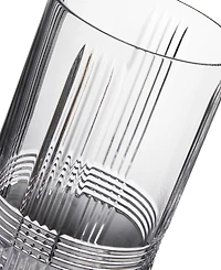 Marquis by Waterford Vector Highball Glasses, Set of 2