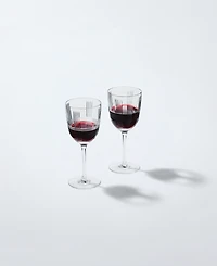 Marquis by Waterford Vector Red Wine Glasses, Set of 2