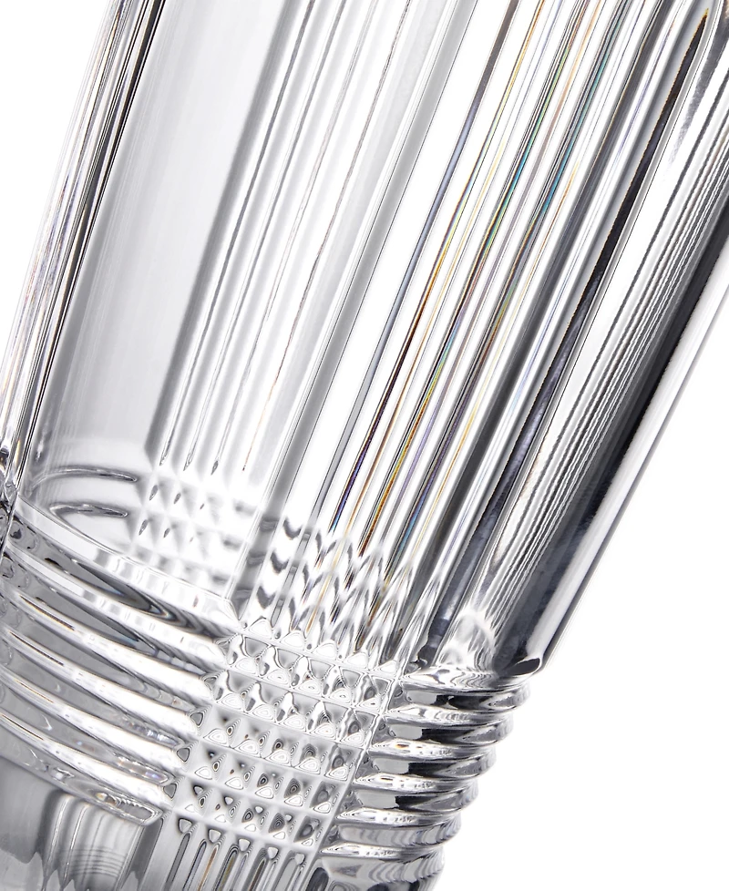 Marquis by Waterford Vector Cocktail Shaker