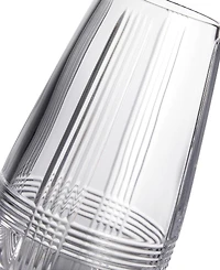 Marquis by Waterford Vector Bud Vase, 6.06"