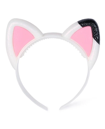 Gabby's Dollhouse The Movie Meow-Mazing Interactive Ears Headband