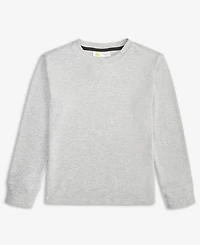 Epic Threads Boys 5-20 Thermal Long-Sleeve Crewneck T-Shirt, Macy's Exclusive