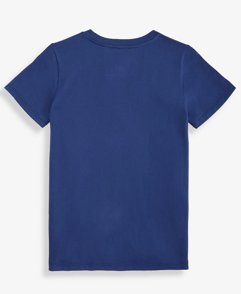 Epic Threads Boys 5-20 Gamer Graphic Short-Sleeve T-Shirt, Macy's Exclusive