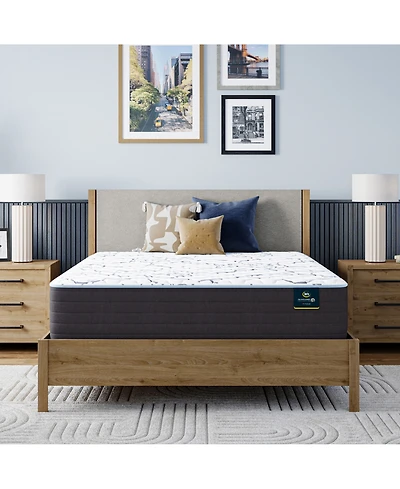 Serta 34th Street 13" Extra Firm Tight Top Mattress