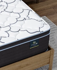 Serta 34th Street 15" Medium Pillow-Top Mattress