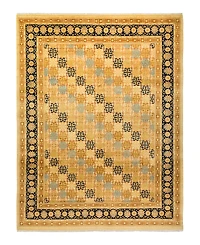 Adorn Hand Woven Rugs Mogul M1190 9'1"x11'10" Area Rug