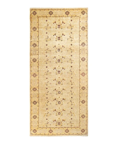Adorn Hand Woven Rugs Mogul M1426 6'x13'6" Area Rug