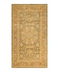 Adorn Hand Woven Rugs Mogul M1552 6'3"x11'1" Area Rug