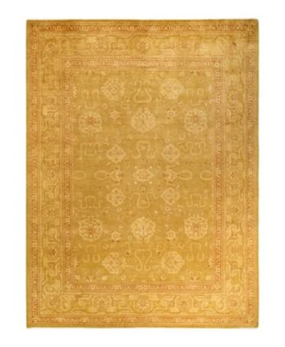 Adorn Hand Woven Rugs Mogul M1364 Rug Collection