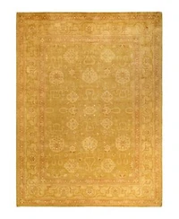 Adorn Hand Woven Rugs Mogul M1364 Rug Collection