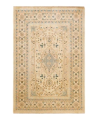Adorn Hand Woven Rugs Mogul M1063 6'1"x9' Area Rug