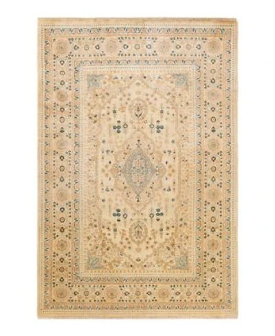 Adorn Hand Woven Rugs Mogul M1063 Rug Collection