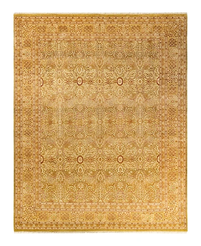 Adorn Hand Woven Rugs Mogul M1225 8'3"x10'7" Area Rug