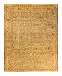 Adorn Hand Woven Rugs Mogul M1225 8'3"x10'7" Area Rug
