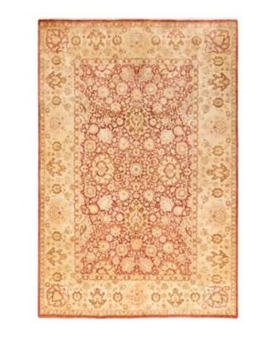 Adorn Hand Woven Rugs Mogul M1091 Rug Collection