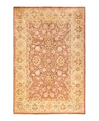 Adorn Hand Woven Rugs Mogul M1091 Rug Collection