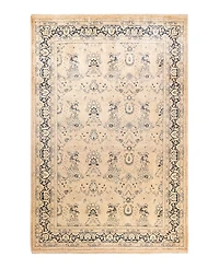 Adorn Hand Woven Rugs Mogul M1157 6'2"x9'3" Area Rug