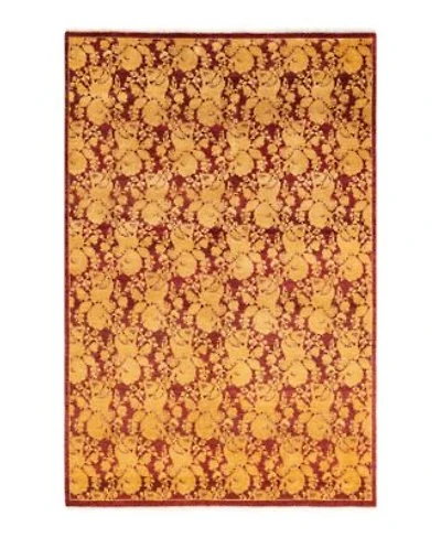 Adorn Hand Woven Rugs Mogul M1554 Rug Collection