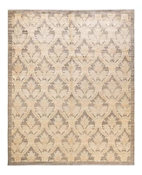 Adorn Hand Woven Rugs Oushak M1800 8'x9'9" Area Rug