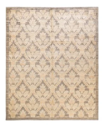 Adorn Hand Woven Rugs Oushak M1800 Rug Collection
