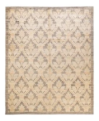 Adorn Hand Woven Rugs Oushak M1800 Rug Collection