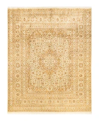 Adorn Hand Woven Rugs Mogul M1250 8'x9'10" Area Rug